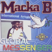 Macka B - The Human Touch