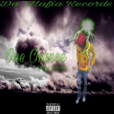 One Chance - Single
