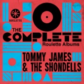 Tommy James & The Shondells - Papa Rolled His Own