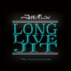 Long Live Jit: The Instrumentals (Instrumental)