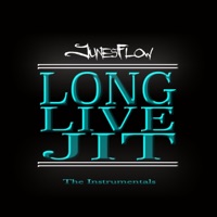 Long Live Jit: The Instrumentals (Instrumental) - JunesFlow