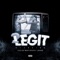 2 Legit (feat. 'Lgado) - Teejay Mafioso lyrics