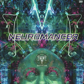 Neuromancer Ravenscoon