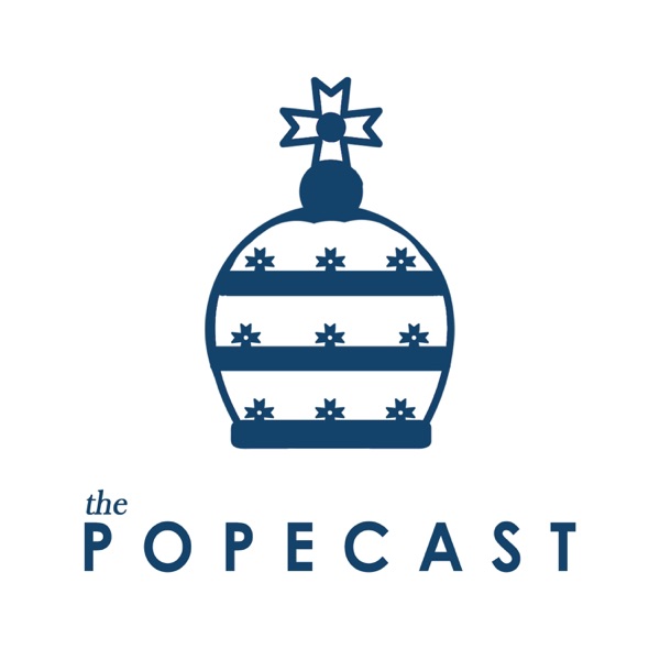 The Popecast The Popecast