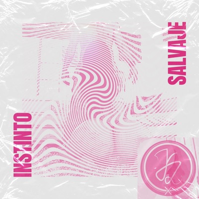 Instinto Salvaje - Single