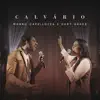 Magno Capellozza & Dany Grace - Calvário (Playback)