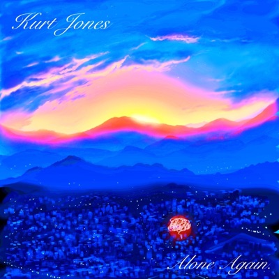 Alone Again - Single