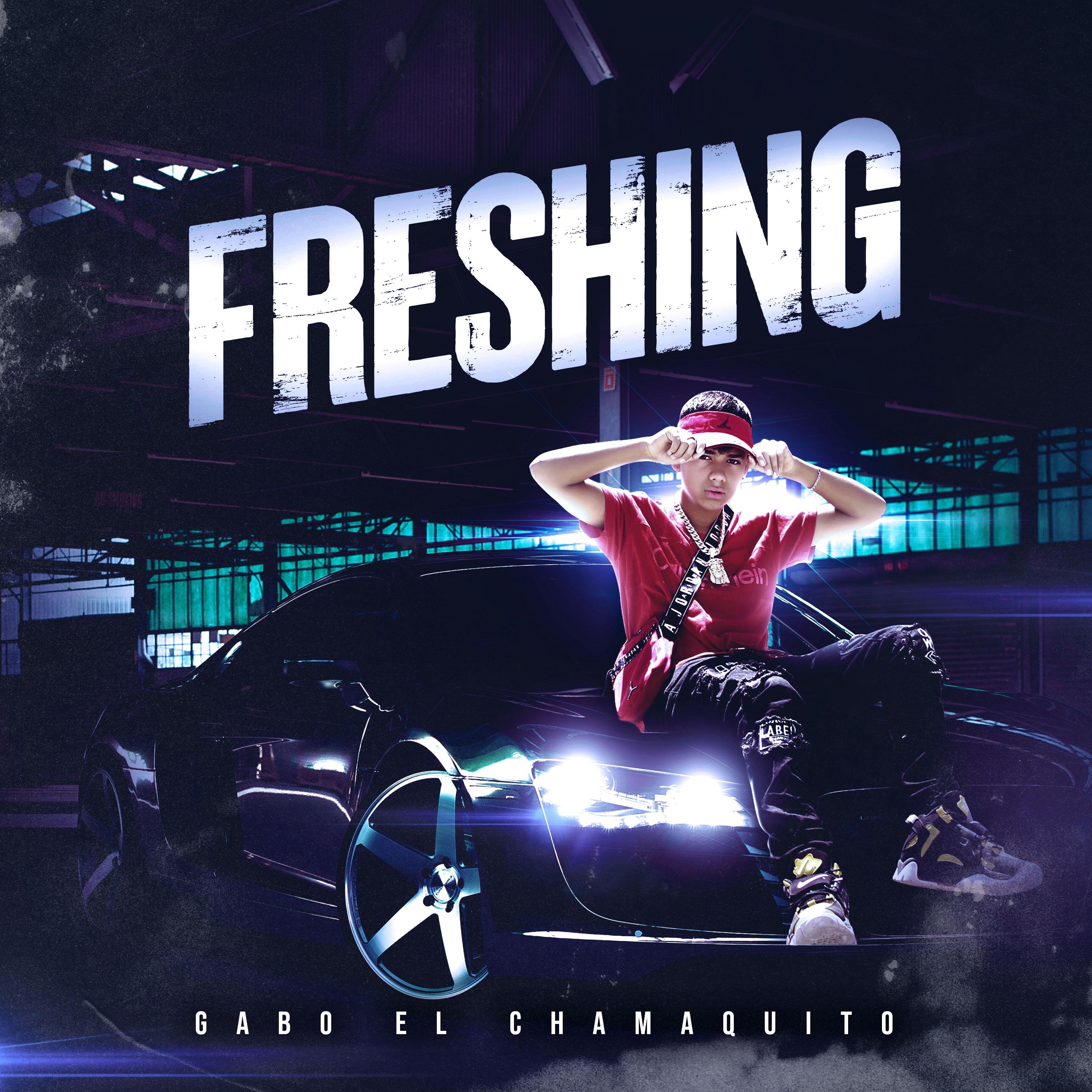 Freshing - Single