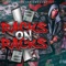 Racks on Racks - Eazim lyrics