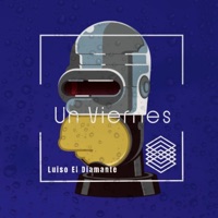 Un Viernes - Single - Luiso el Diamante