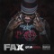 Fax - Q Da Fool lyrics