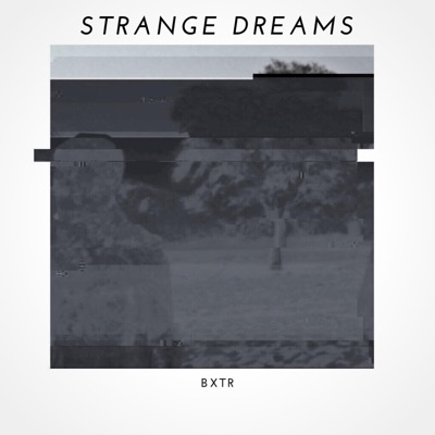 Strange Dreams - EP