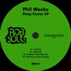 Pimp Factor EP, 2020