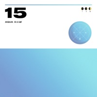 Aqua 15 - Single - So La Lune