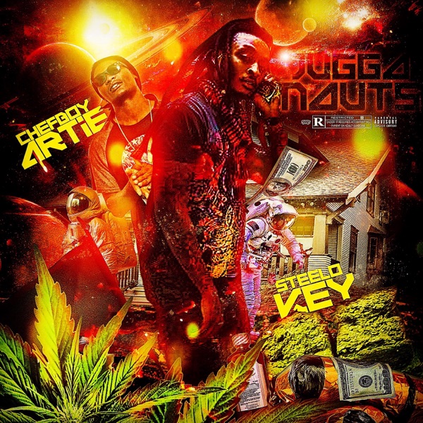 Jugganauts