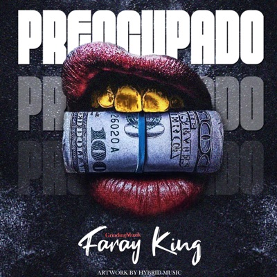 Preocupado - Single