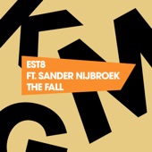 The Fall (Richard Earnshaw Extended Remix) [feat. Sander Nijbroek] artwork