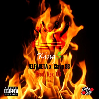 King$ (feat. Clave 88) - Single