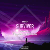 Survivor Victor Special Remix — FAWZY