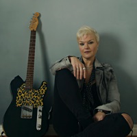 Rebecca Downes