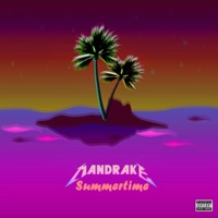 Summer Time - Single - Mandrake