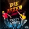 Atz Atz Atz - Die Atzen lyrics