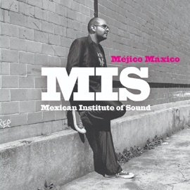 Mirando a las Muchachas Mexican Institute of Sound