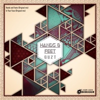 Hands & Feet - Single - Guzt