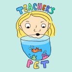 Career Woman - Teacher's Pet