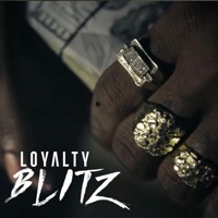 Blitz - EP - Loyalty