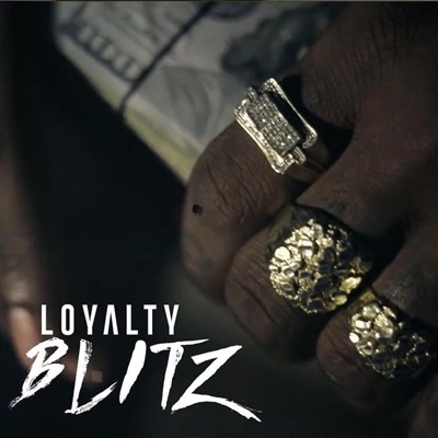 Blitz - EP