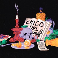 Chico del Montón - Single - Justo Antes de la Guerra con los Esquimales & Planeta No