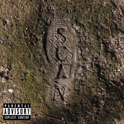 The ShoePrint - EP