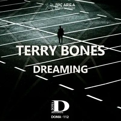 Listen to Dreaming by Terry Bones