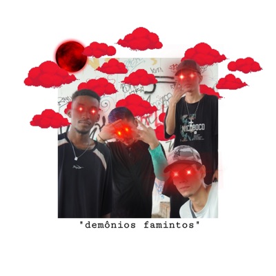 Demonios Famintos - Single