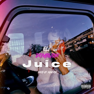 Juice - Single