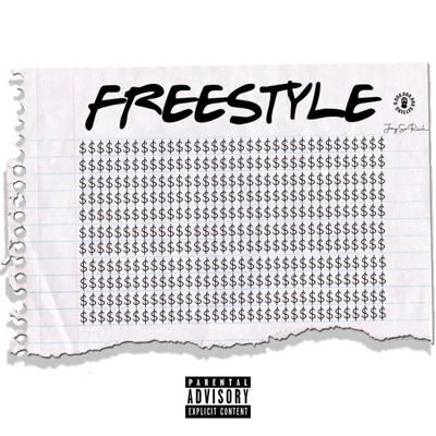 Freestyle - Single