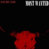 Most Wanted - EP - Plain Trey