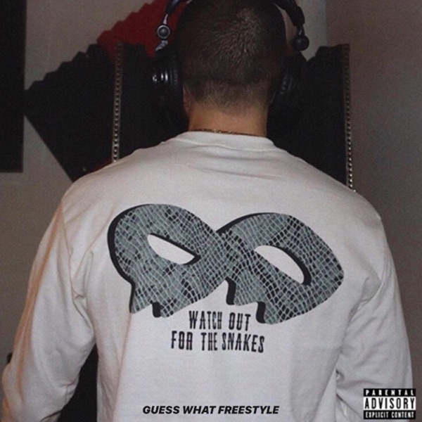 Guess What Freestyle