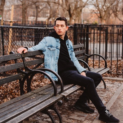 Dark Clouds - Single