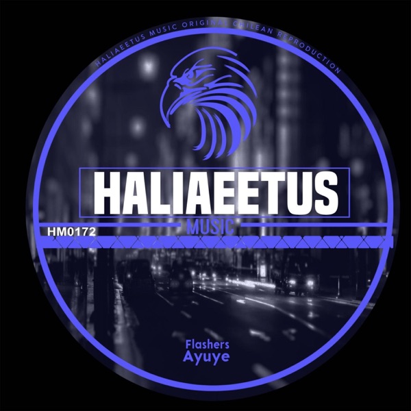 Ayuye - Single