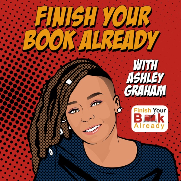 Finish Your Book Already