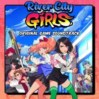 We're the River City Girls (Intro) [feat. Cristina Vee & NateWantsToBattle] — Megan McDuffee & River City Girls