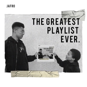 The Greatest Playlist Ever