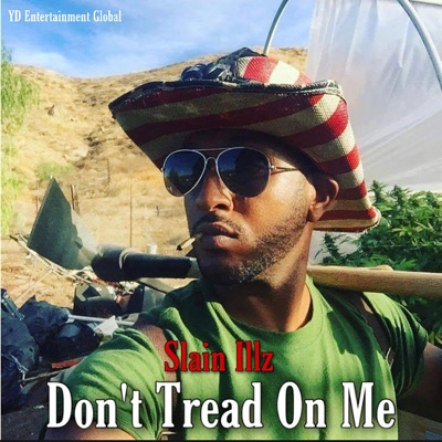 Don't Tread on Me - Single