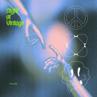 Night of Vintage - Single