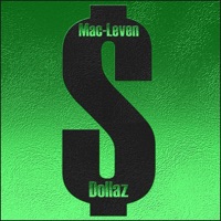 Dollaz - Single - Mac-Leven