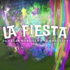 La Fiesta, Vol. 1: Corazón / Noches Vacías / La Ciguapa / Bandido / Alimaña / La Indecorosa / Salta, Salta / Si Me Dejas No Vale / Ajena / a Dormir Juntitos - EP