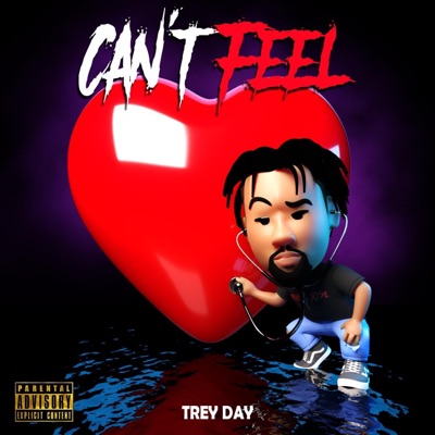Can't Feel - Single