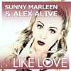 Sunny Marleen - Like Love (Extended Mix)